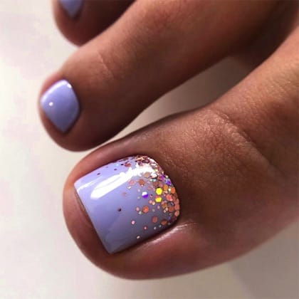 Комбинированный маникюр,покрытие gelcolor OPI,термопленки NCLA
